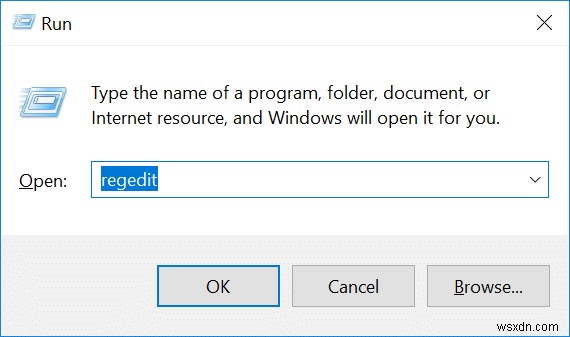 Windows 10에서 회색으로 표시된 회전 잠금 수정 