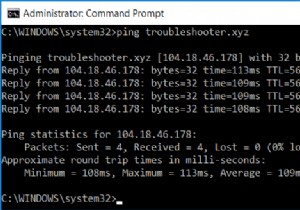 Windows 10에서 높은 핑을 수정하는 5가지 방법 