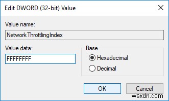 Windows 10에서 높은 핑을 수정하는 5가지 방법 