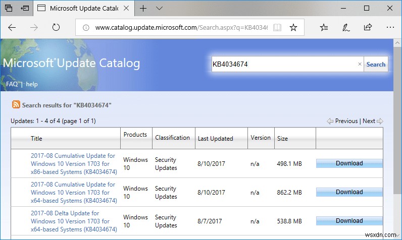 Windows 10 업데이트가 매우 느린 이유는 무엇입니까? 