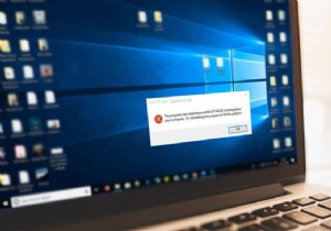 Windows 10에서 DLL 파일 찾을 수 없음·누락 오류 해결하는 8가지 방법