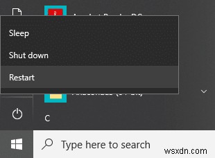 Windows 컴퓨터에서 DLL을 찾을 수 없거나 누락된 문제 수정 