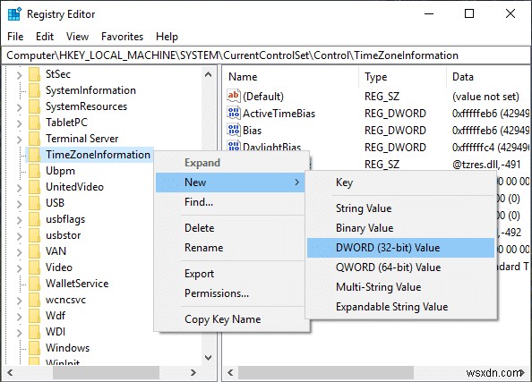 Windows 10 시계 시간이 잘못 되었습니까? 해결 방법은 다음과 같습니다. 