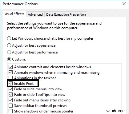 Windows 10에서 Alt+Tab이 작동하지 않는 문제 수정