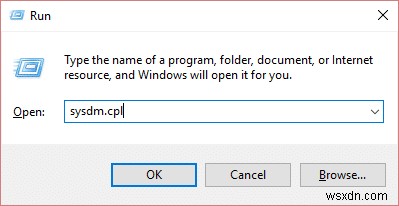 Windows 10에서 Alt+Tab이 작동하지 않는 문제 수정