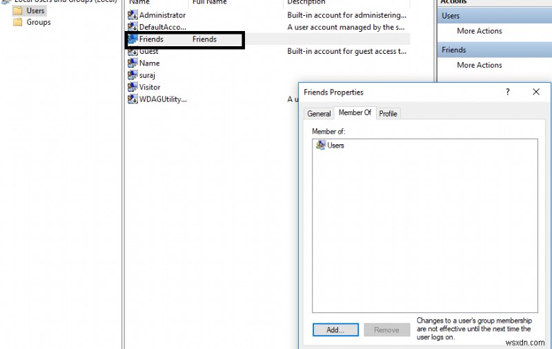 Windows 10에서 게스트 계정을 만드는 2가지 방법