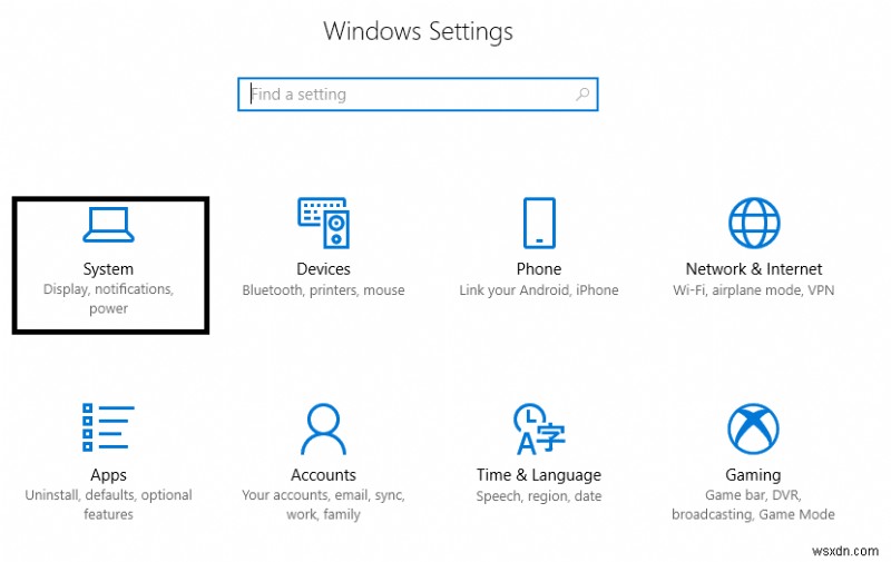 Windows 10 새 클립보드를 사용하는 방법