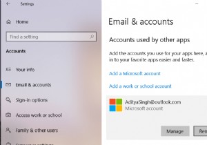 마이크로소프트(Microsoft) 계정 폐쇄 및 삭제하는 방법 총정리