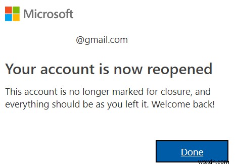 Microsoft 계정 폐쇄 및 삭제 방법