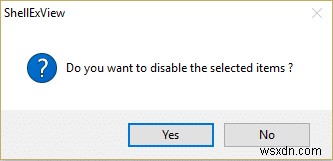 Windows 10의 PC 오류에서 이 앱을 실행할 수 없음 수정 