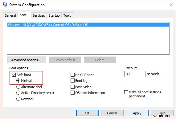 Windows 업데이트가 멈췄습니까? 다음은 시도해 볼 수 있는 몇 가지 사항입니다! 