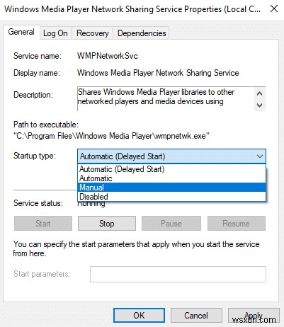 DLNA 서버란 무엇이며 Windows 10에서 활성화하는 방법은 무엇입니까? 
