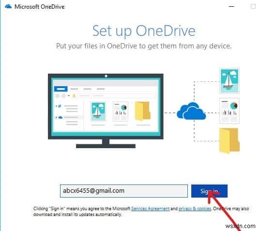 OneDrive 사용 방법:Microsoft OneDrive 시작하기