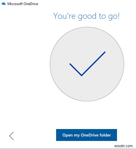 OneDrive 사용 방법:Microsoft OneDrive 시작하기