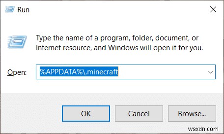 Windows 10에서 Minecraft 충돌 문제를 해결하는 10가지 방법