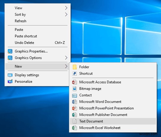 Windows 10에서 메모장은 어디에 있습니까? 그것을 여는 6가지 방법!