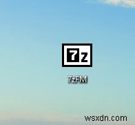 Windows 10에서 TAR 파일(.tar.gz)을 여는 방법