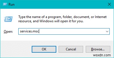 Windows 10이 업데이트를 다운로드하거나 설치하지 않는 문제 수정