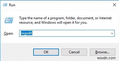 Windows 10에서 계정에 로그인할 수 없음 오류 수정 