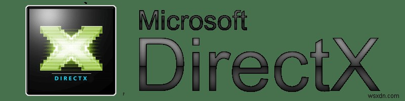 Windows 10에서 DirectX 다운로드 및 설치