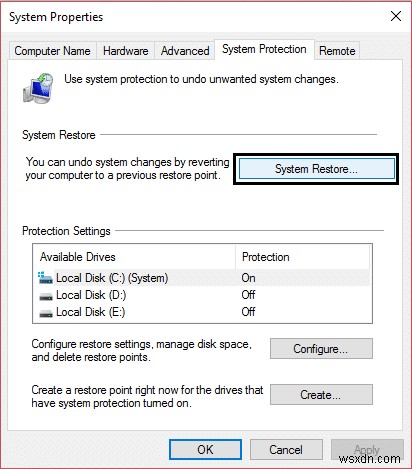 Windows 10에서 손상된 시스템 파일을 복구하는 방법 