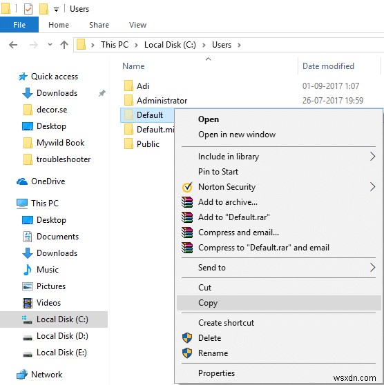 Windows 10에서 클립보드 기록을 지우는 4가지 방법