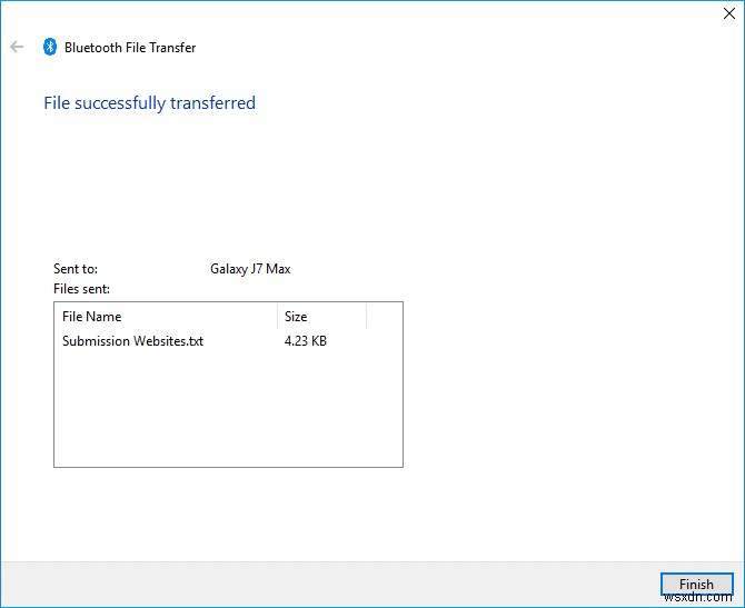 Windows 10에서 Bluetooth 장치를 연결하는 방법 