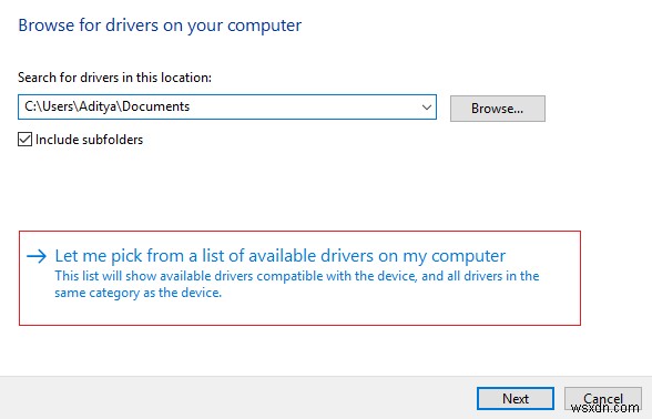 Windows 10에서 DVD가 재생되지 않는 문제 수정 