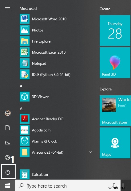 Windows 10 성능 저하를 개선하는 11가지 팁 