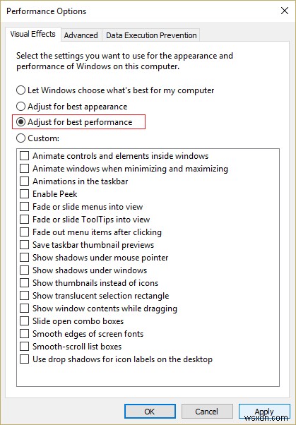 Windows 10 성능 저하를 개선하는 11가지 팁 