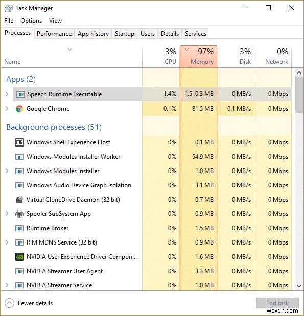 Windows 10 성능 저하를 개선하는 11가지 팁 