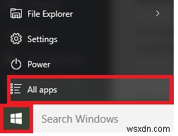 Windows 10에 Internet Explorer를 설치하는 방법 