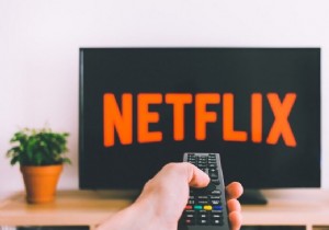 Windows 10에서 Netflix 앱이 작동하지 않는 문제를 해결하는 9가지 방법 