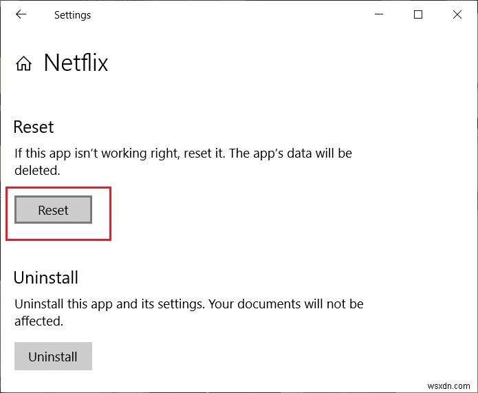 Windows 10에서 Netflix 앱이 작동하지 않는 문제를 해결하는 9가지 방법 