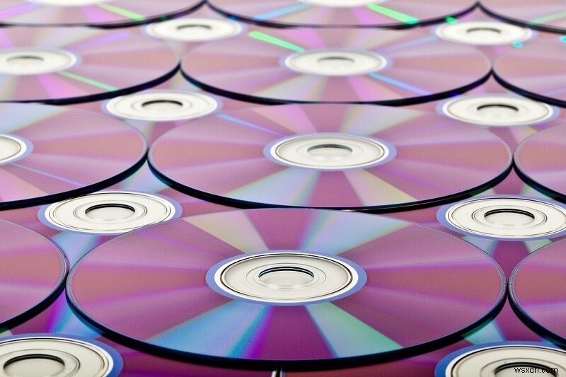 Windows 10에서 DVD를 재생하는 방법(무료)