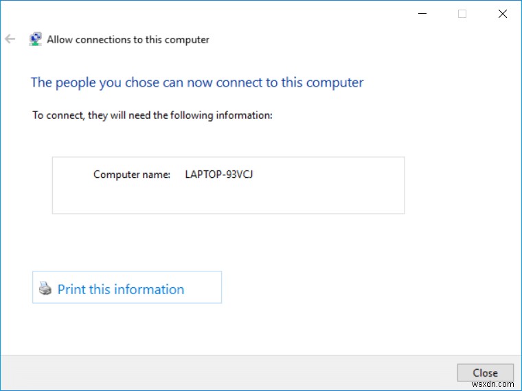 Windows 10에서 VPN을 설정하는 방법 