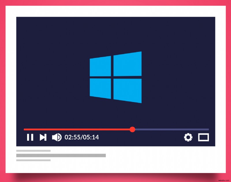 Windows 10용 상위 10개 무료 미디어 플레이어