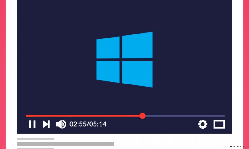Windows 10용 상위 10개 무료 미디어 플레이어
