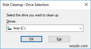 Windows 10 크리에이터 업데이트를 다운로드할 수 없는 문제 수정