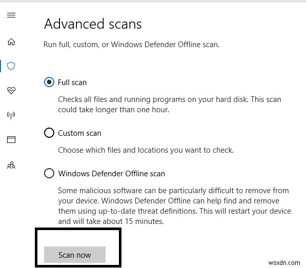 Windows 10에서 도움말 보기가 계속 표시되는 문제 수정 