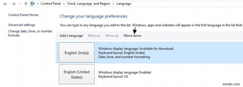 Windows 10에서 Ctrl + Alt + Del이 작동하지 않는 문제 수정 