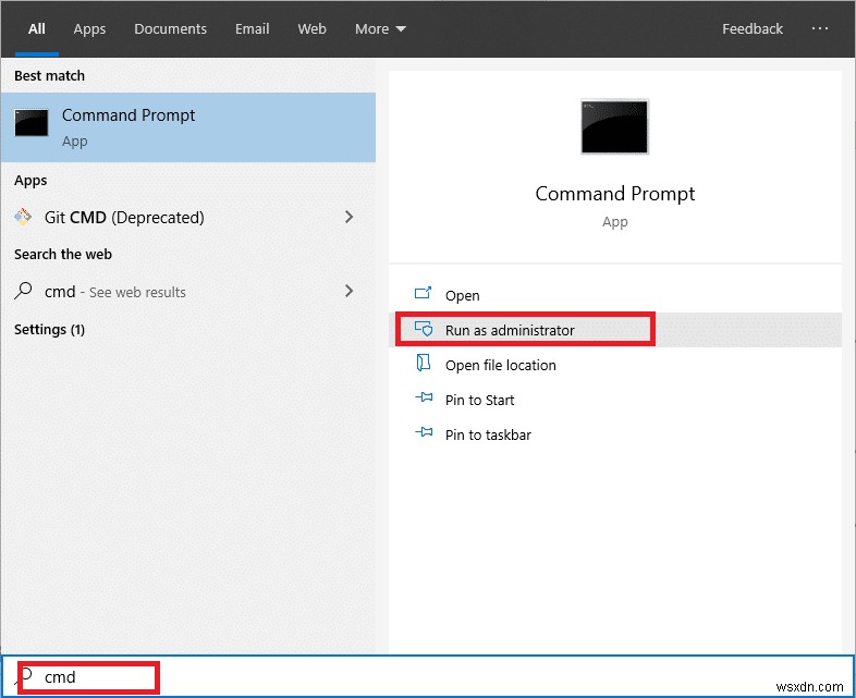 Microsoft .NET Framework 3.5를 설치하는 방법 