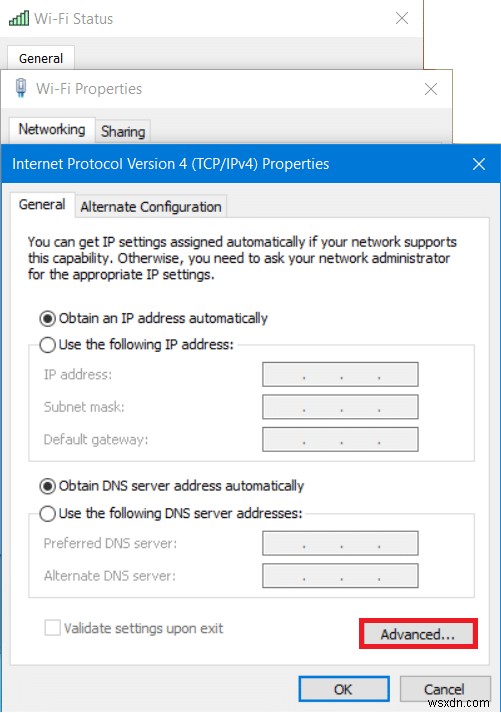 Active Directory 도메인 컨트롤러에 연결할 수 없는 문제 수정 