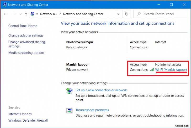 Active Directory 도메인 컨트롤러에 연결할 수 없는 문제 수정 