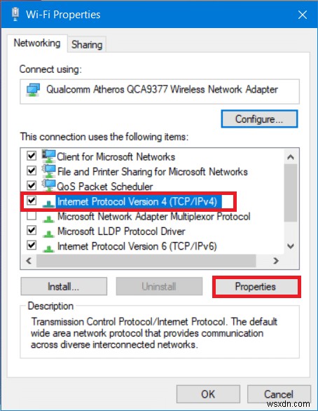 Active Directory 도메인 컨트롤러에 연결할 수 없는 문제 수정 