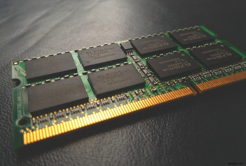RAM이란 무엇입니까? | 랜덤 액세스 메모리 정의