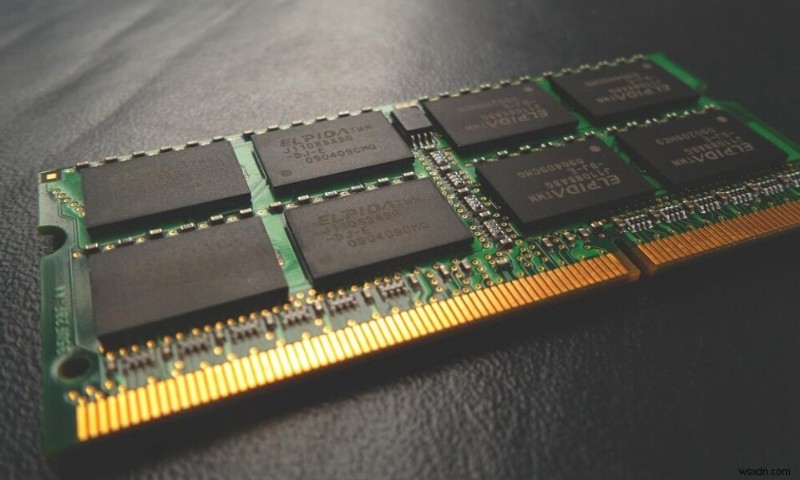 RAM이란 무엇입니까? | 랜덤 액세스 메모리 정의