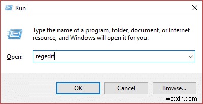 Windows 10에서 원격 데스크톱 포트(RDP) 변경 