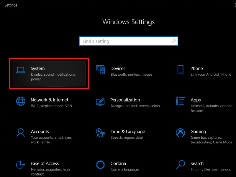 Windows 10에서 전용 VRAM을 늘리는 3가지 방법