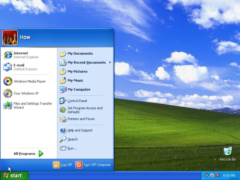 사용 중인 Windows 버전을 확인하는 방법은 무엇입니까?